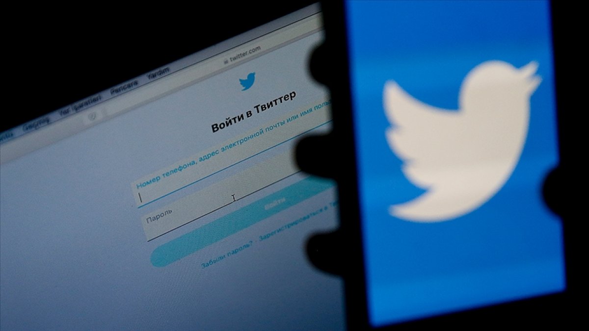 Rusya dan Twitter a para cezası