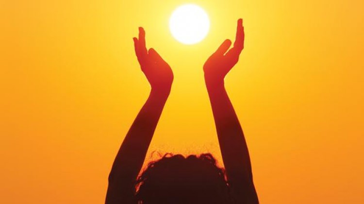 Düşmeye çare D vitamini değil, egzersiz!