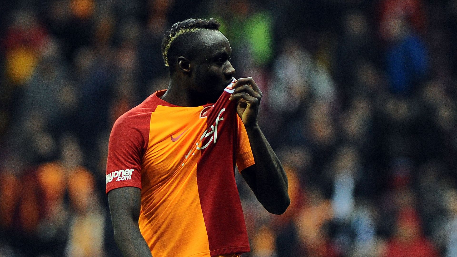 Diagne den Fenerbahçe ye kahve göndermesi