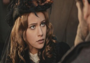Dizinin Yangın Sahnesi Hüsranla Sonuçlandı!