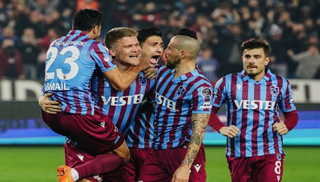 Trabzonspor-Altay maçı İstanbul da oynanacak!