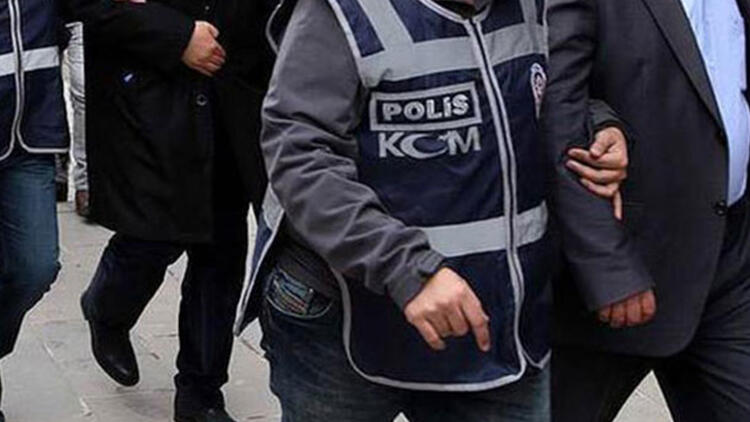 İstanbul merkezli FETÖ operasyonu