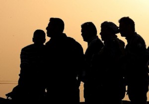 İngiliz vatandaşı 9 tıp öğrencisi DAEŞ e katıldı!