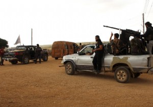 Irak ta DAEŞ ın 48 militanı öldürüldü!