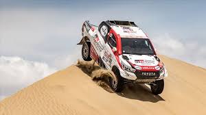 Dakar Rallisi ne zaman başlıyor?