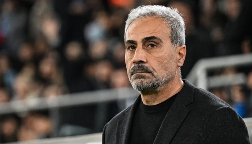 Eyüpspor'un teknik direktörü belli oldu
