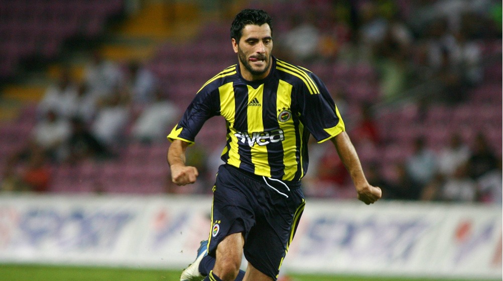  Fenerbahçe hayatımın hatası oldu 