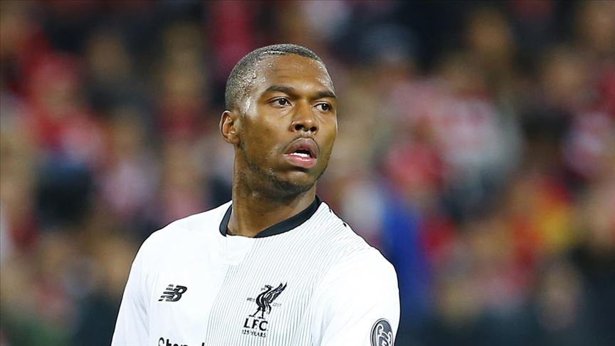 Sturridge resmen Trabzonspor da