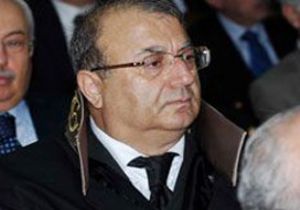 Danıştay a Sürpriz Aday