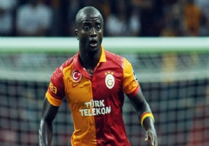 Galatasaray Dany ile yolları ayırdı!