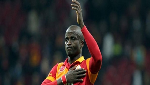 Dany, Galatasaray’a dönüyor!