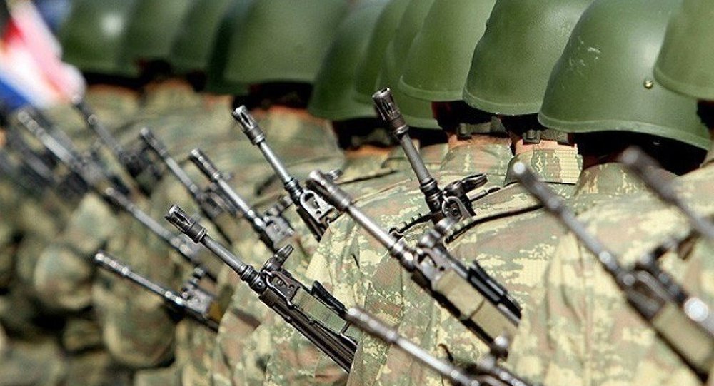 CHP den yeni askerlik sistemi açıklaması