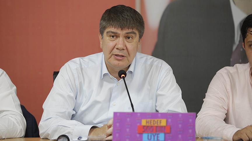  15 Temmuz gecesi destan yazıldı 