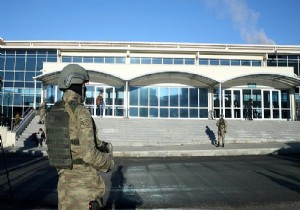 Darbenin ilk duruşması başladı