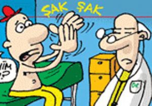 GÜNÜN ÇİZGİSİ: