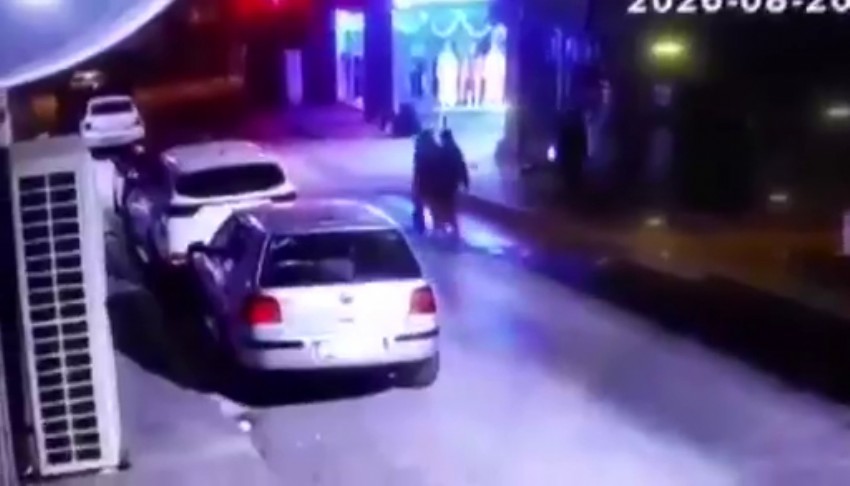 Kocaeli Darıca'da cansız bedenleri bulunan 3 kardeşin son görüntüleri ortaya çıktı