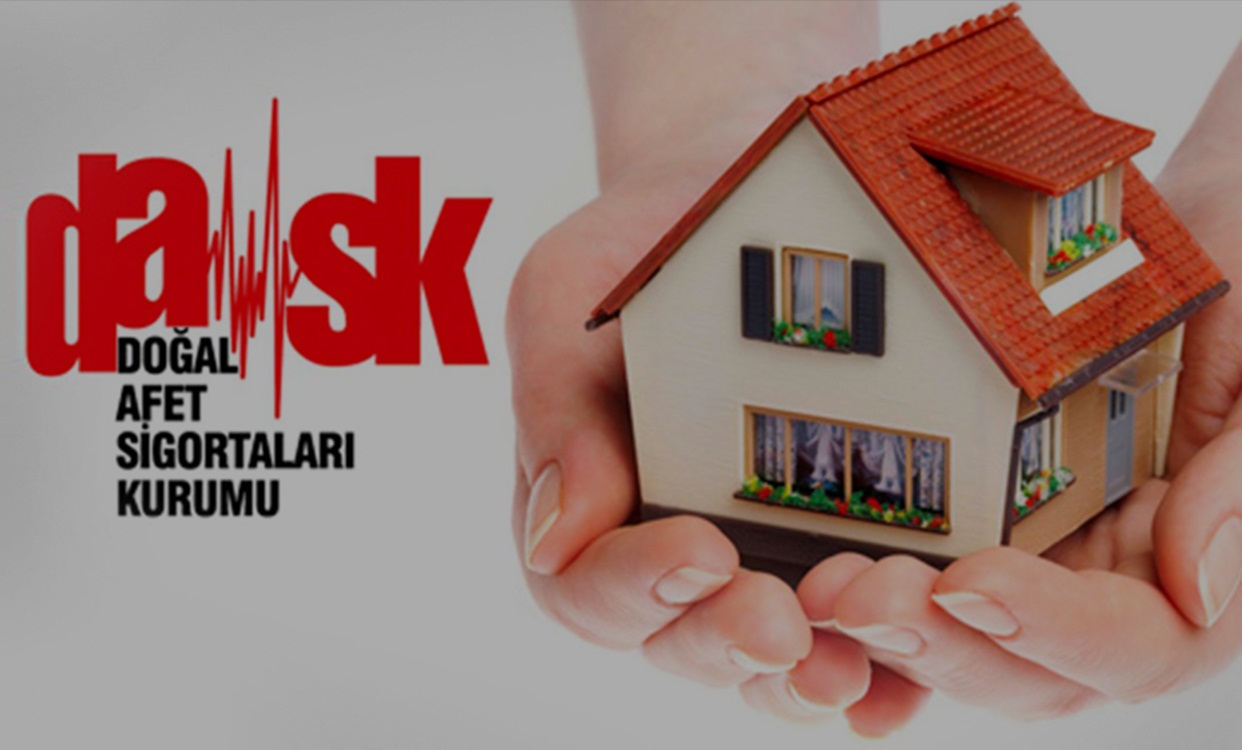 DASK tan hasar ihbarı açıklaması