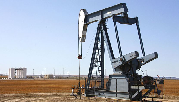 Temmuzda üretilen petrol ve doğal gaz belli oldu