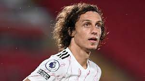 İngiliz basını duyurdu! David Luiz Süper Lig yolunda