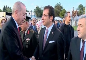 Erdoğan'ın davetine yanıt