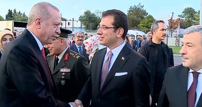 Erdoğan ın davetine yanıt