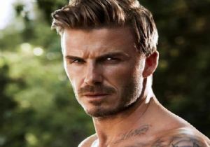 David Beckham ın çılgın projesi
