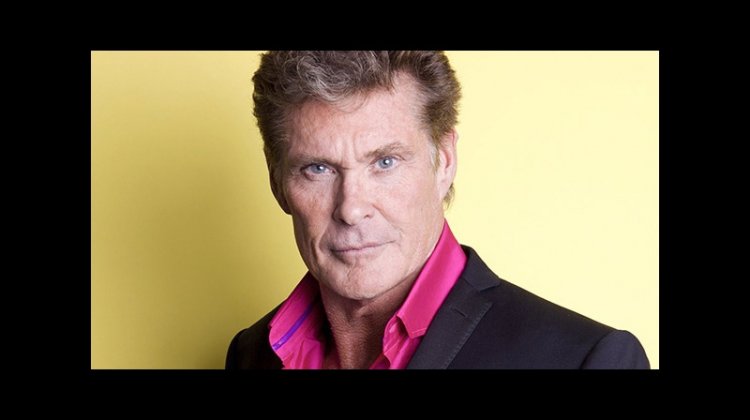 David Hasselhoff yeniden evleniyor!