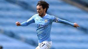 David Silva kararını verdi