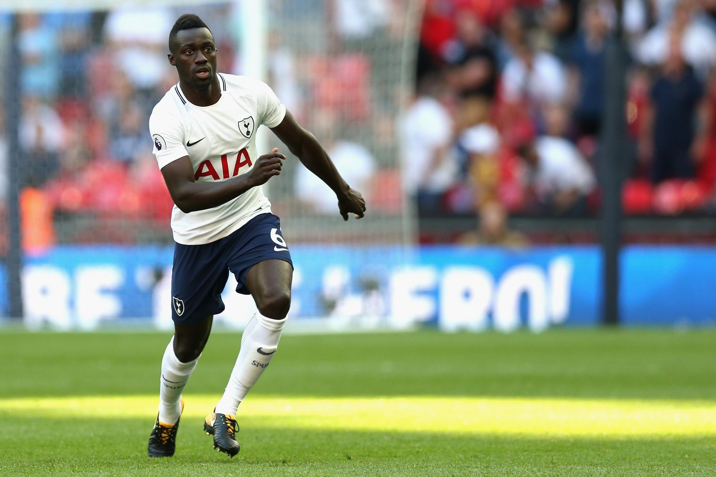 Galatasaray, Davinson Sanchez transferi bitirmeye yakın