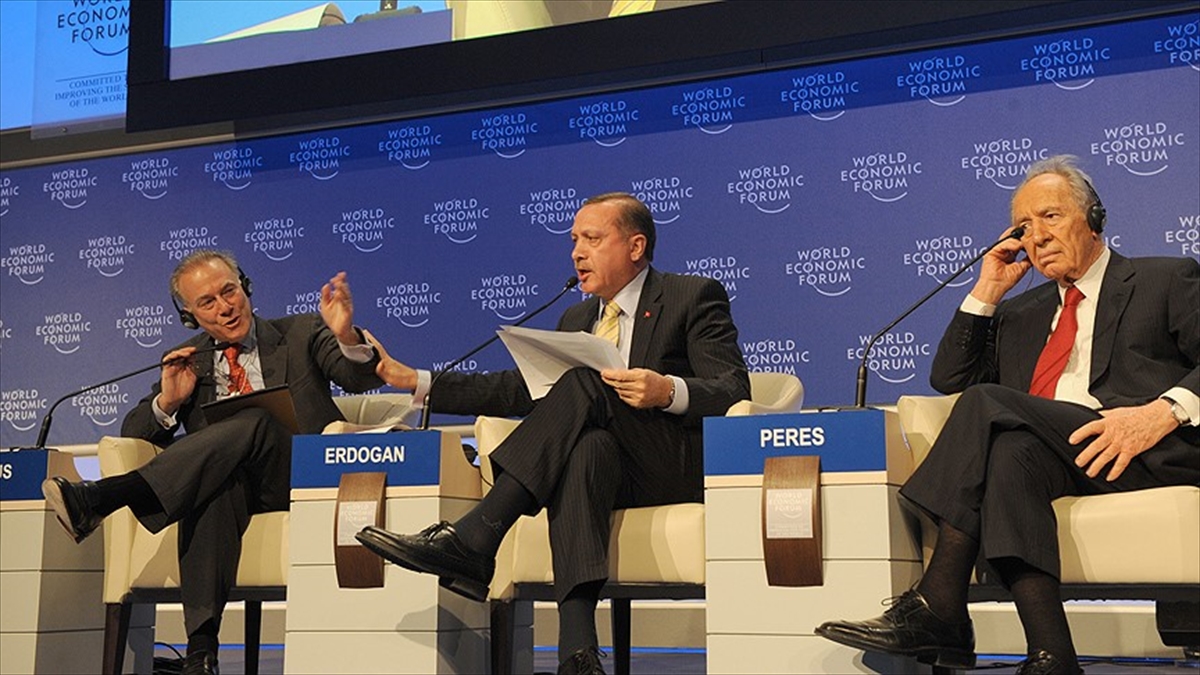 Erdoğan, Davos a gidecek mi?