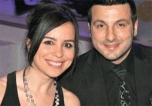 Davut Güloğlu Evleniyor