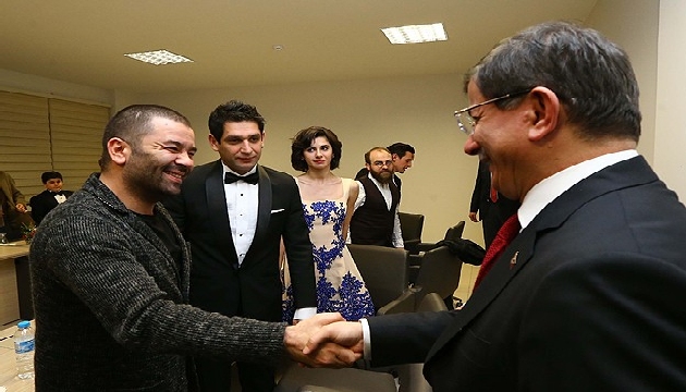  Son Mektup  filminin oyuncularıyla buluştu!