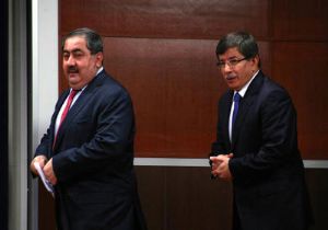 Türkiye-Irak Tek Ses: 