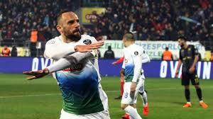 Çaykur Rizespor payını alacak