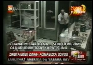 KEÇİÖREN BELEDİYESİ’NİN A TAKIMI YENİDEN GÜNDEMDE! İŞTE ŞOK GÖRÜNTÜLER!