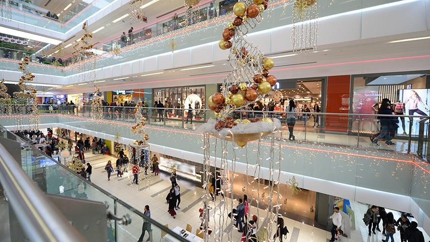 AVM lerde yeni dönem! Kullanılmayacak