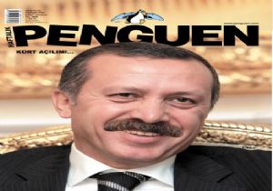 Penguen den Başbakan Erdoğan a Yeni Meslek!