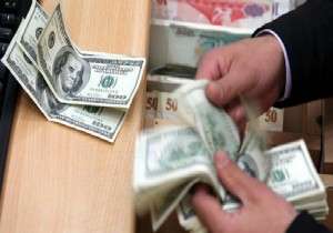 Dolar ve Avro Haftaya Nasıl Başladı?