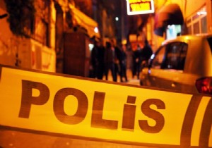 Şok!Parçalanmış çantada insan cesedi!