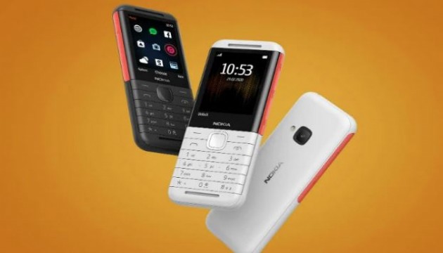 Nokia nın efsane modeli geri dönüyor