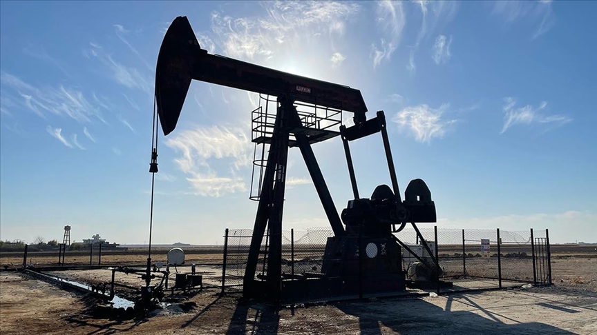 Bir  şehrimiz için petrol kararı