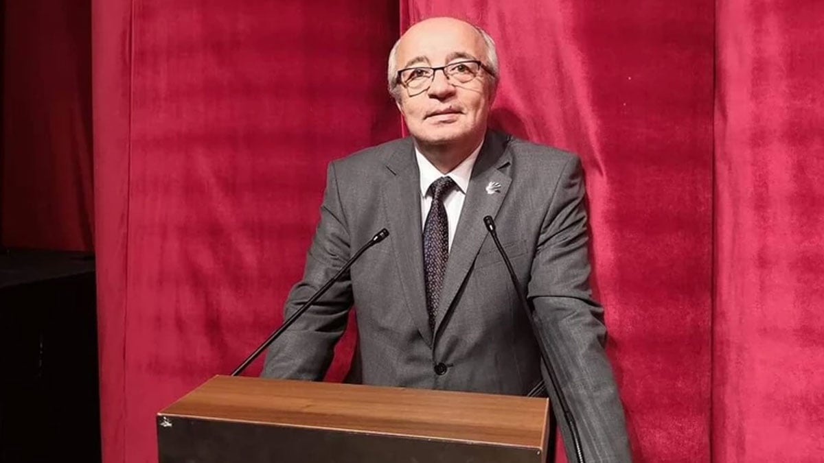 Şile Belediyesi nin Başkanvekili seçildi