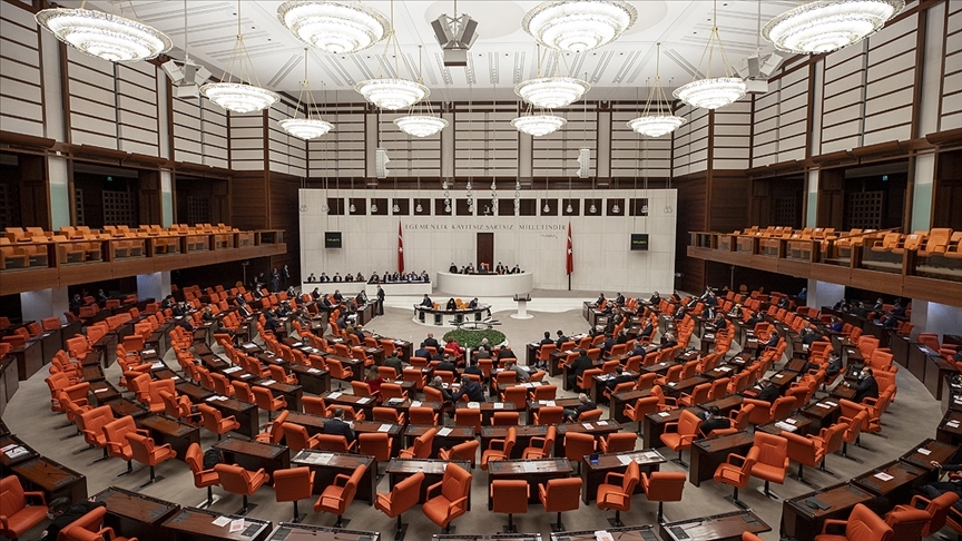 MHP den  Prof.  teklifi