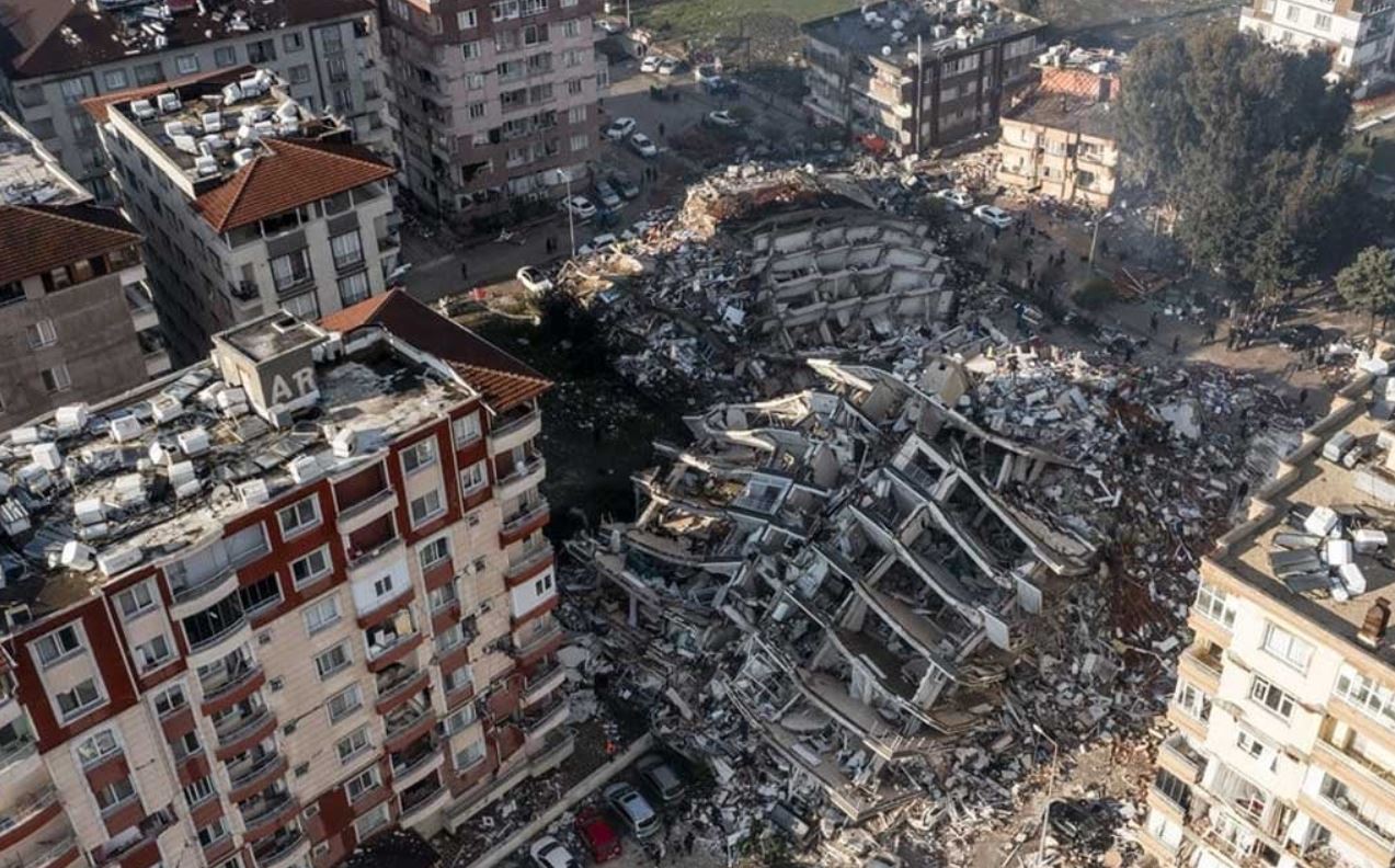 70 kişinin hayatını kaybettiği bina ile ilgili bilirkişi raporu yayınlandı