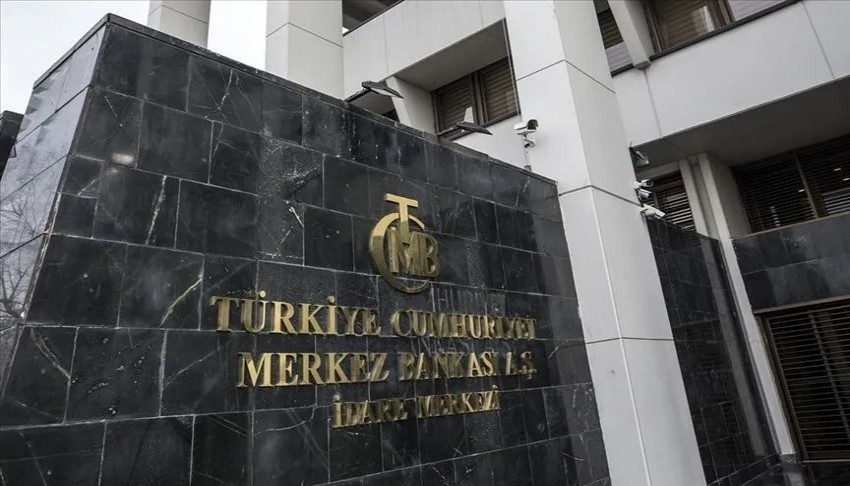 Merkez Bankası faiz kararını açıkladı: Sabit kaldı