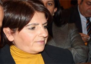 DTP li Vekillere Çürük Domates