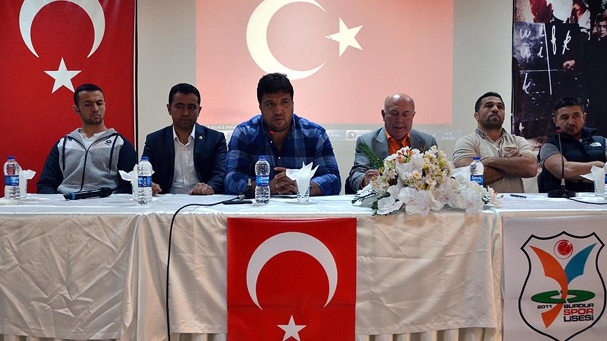 Şok sözler: