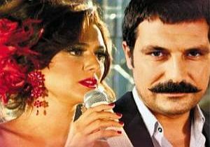 Bergüzar Korel Sahneye mi Çıktı!