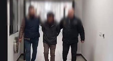 Terör propagandası yapan 6 şüpheli gözaltına alındı