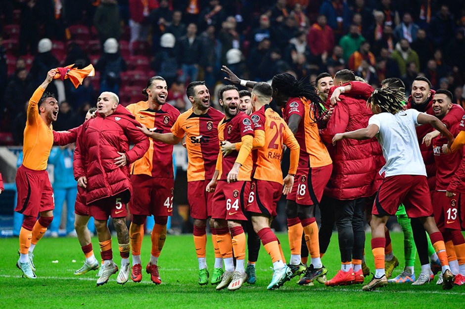 Lider Galatasaray kupa sınavında: İşte muhtemel 11